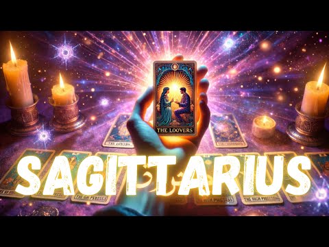 Видео: СТРЕЛЕЦ Вы чувствовали себя отвергнутым/Теперь они одержимы вами и пытаются проявить вас в ответ