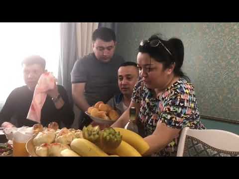 Видео: «Новоселья» Қоныс құтты болсын！