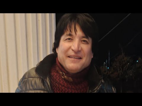 Видео: САШКА БИЛЛУР в прямом эфире!