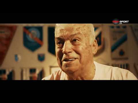 Видео: Парчета история: Българският футбол през 70-те години