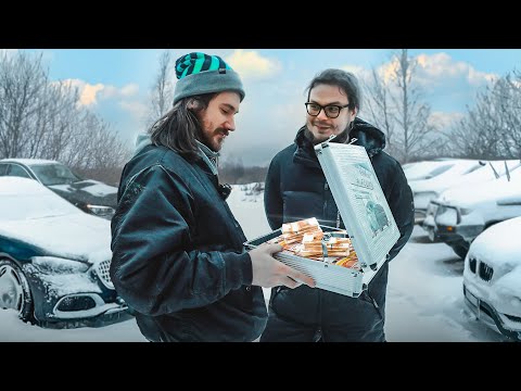 Видео: КУПИ ТАЧКУ или ДЕНЬГИ СГОРЯТ..!