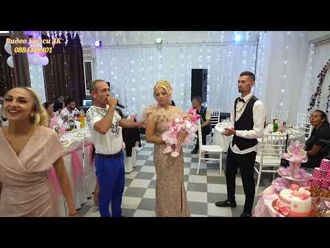 Видео: Генади Певеца 2025г. Поздрав за Принцеса Дейзи