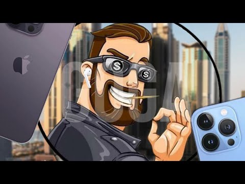 Видео: О Фризоне, бизнес с айфонами, где выгоднее купить айфоны оптом