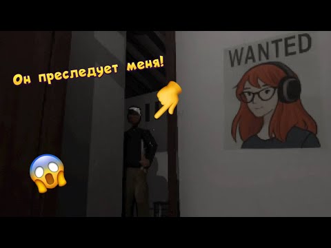 Видео: Забавный хоррор!/LAST LAUGH