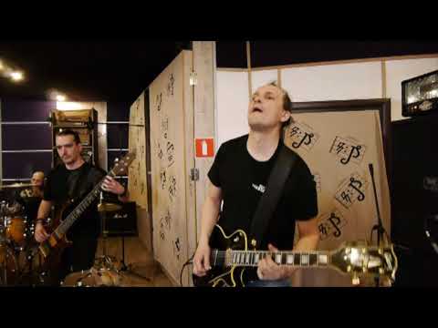 Видео: Оргия Праведников - Восхождение Чёрной Луны