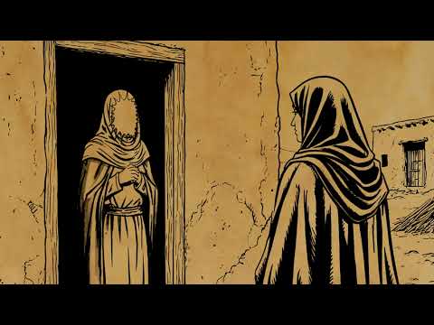 Видео: Как жила Фатима (мир ей!) - часть 1 (Дмитрий Кустов)