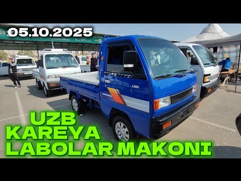 Видео: 5- октябр Лаболар МАКОНИ АНДИЖОН куриб мазза килинг 💥2025 labo narhlari 