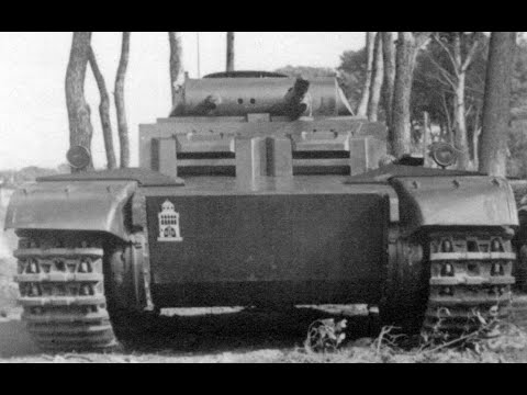 Видео: Штурмовые танки Вермахта.Pz.Kpfw.I Ausf. F и Panzerkampfwagen II Ausf. J.