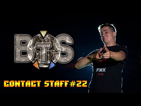 Видео: КОНТАКТНЫЙ СТАФФ УРОК #22 Elow Point Steve, Prayer Halo, 2-bit Angel, FNW Matrix