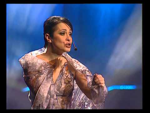 Видео: Окажется черёмуха цвела - Анна Резникова