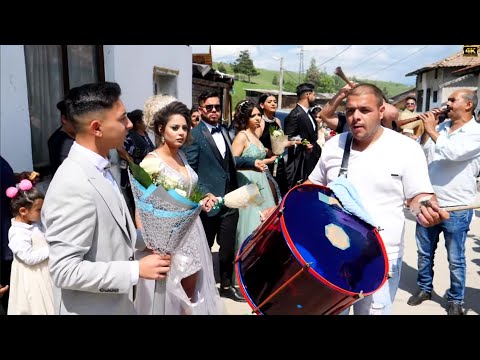 Видео: Випуск 2024/Славчо/гр.Разлог/Зурни Линето/Студио Стони 4К/