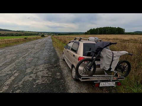 Видео: Везу Таларию в Кабардино-Балкарию.