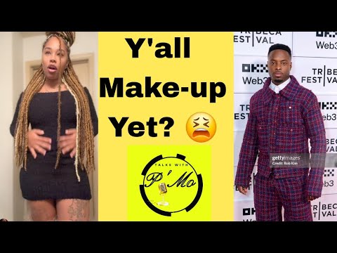 Видео: Будьте осторожны с Джеем Блэком 😫😫 johnellyoung #brianabattle #latruthsaga #helpmemakethismakesense