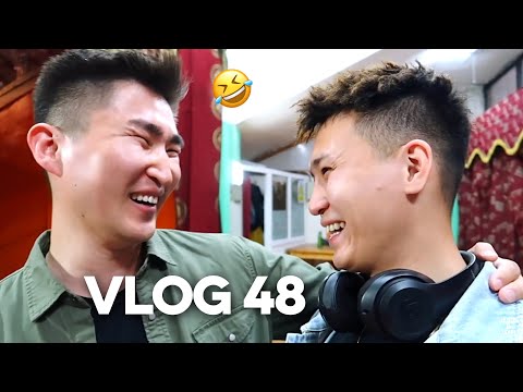 Видео: АМЬДРАЛД ЦӨӨН ТОХИОЛДОХ ӨДӨР 😇🤣🎧🕺🏻💇🏻‍♀️