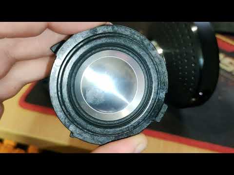 Видео: Наушники Focal Elegia