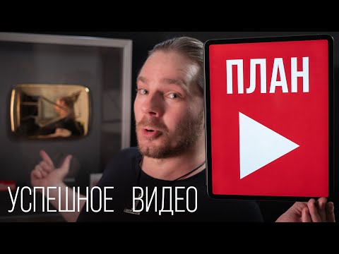 Видео: Как подготовить успешное YouTube-видео — настоящий секрет