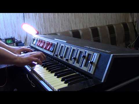 Видео: Юность 73 после ремонта