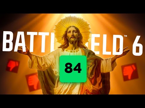 Видео: BATTLEFIELD 6 КОНЕЦ! Если DICE не исправят это...