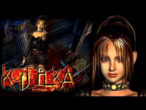 Видео: Koudelka PS1 прохождение (Другой конец)