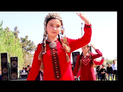 Видео: НАВРУЗ 9-МЕКДЕП 2023 ( 2 )