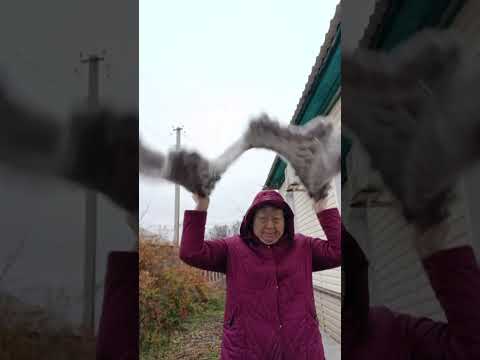 Видео: 6.10. 2025 г.Пуховый платок и  косынки....заказать 89921452392