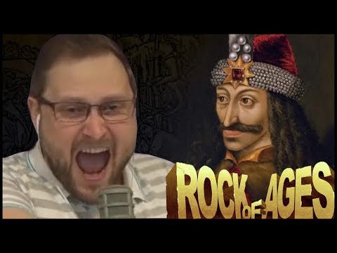 Видео: КУПЛИНОВ vs ВЛАД в Rock of Ages #end (СМЕШНЫЕ МОМЕНТЫ)