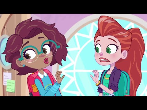 Видео: Polly Pocket Pоссия 💜быстрая очистка 💜видео для детей | 3+