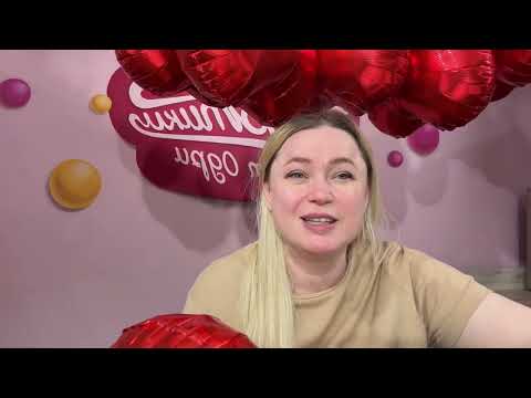 Видео: ПРОВАЛ НА 23 ФЕВРАЛЯ И 8 МАРТА: ПОЧЕМУ ВАШИ КОНДИТЕРСКИЕ ПРОДАЖИ УЛЕТАЮТ В ПУСТОТУ?