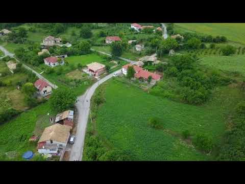 Видео: с. Дралфа, България (Dralfa, Bulgaria).