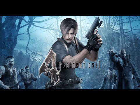 Видео: Прохождение: Resident Evil 4 (2023) #10 В поисках топлива для лодочки