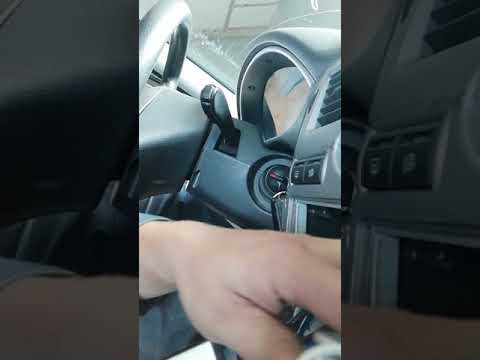 Видео: подключение регистратора приора без прикуривателя.