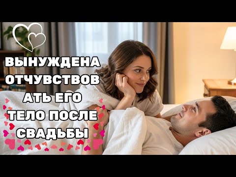 Видео: Он самый богатый мужчина, а она только вышла замуж — и одно прикосновение изменило всё.