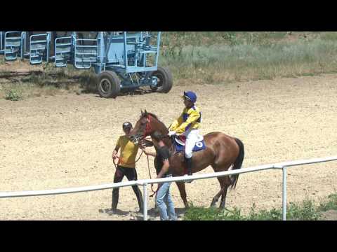 Видео: Приз "Гранита 2"