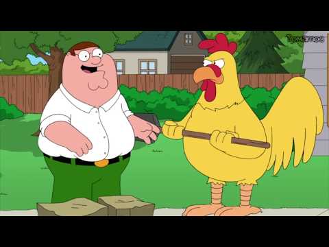 Видео: 🍅 Гриффины лучшие и смешные моменты в HD. #49 🍅