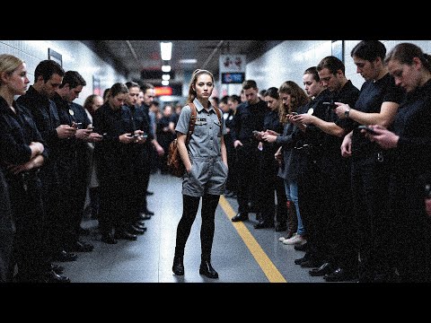 Видео: Бедную девушку выгнали из Космической Академии… Но они не знали, кто её отец!