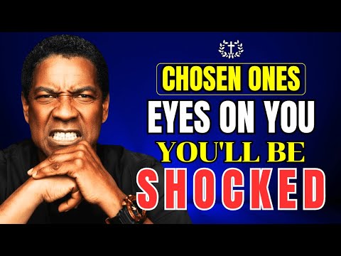 Видео: 👁️ Избранные, за вами следят: вы будете шокированы, узнав, кто это на самом деле | Дензел Вашингтон