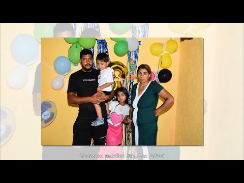 Видео: Честит рожден ден Али 2025