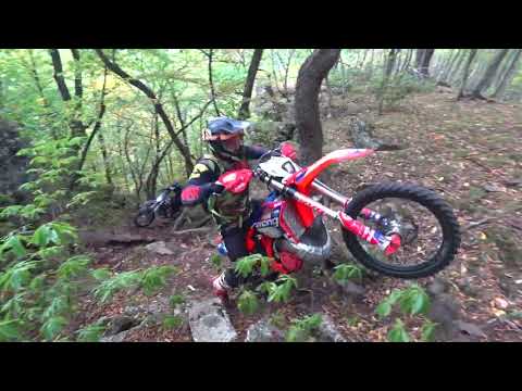 Видео: Никитино  Подъёмы от кладбища