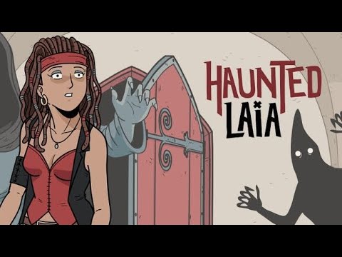 Видео: Dark Dome ➡️➡️➡️➡️➡️➡️ Haunted Laia 1 часть