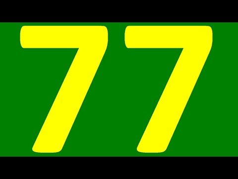 Видео: АНГЛИЙСКИЙ ЯЗЫК ПО ПЛЕЙЛИСТАМ УРОК 77 УРОКИ АНГЛИЙСКОГО ЯЗЫКА АНГЛИЙСКИЙ ДЛЯ НАЧИНАЮЩИХ С НУЛЯ