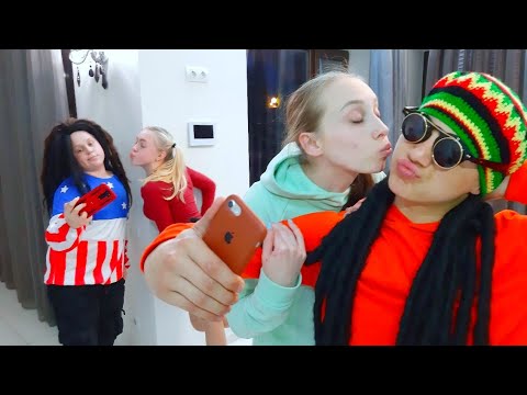 Видео: Капа ВЛЮБИЛАСЬ ТИК ТОКЕРА! АЛИСЕ ДОСТАЛСЯ ПЛАГИАТ!