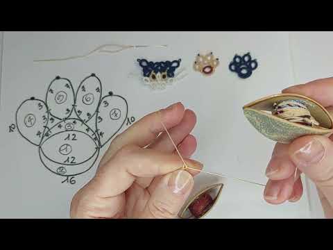 Видео: Плетем лапки