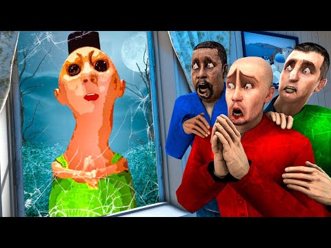 Видео: ХАМУД ХАБИБИ! УГАР И БЕЗУМИЕ В Garry`s Mod
