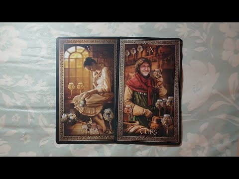 Видео: ВЫ НАШЛИ СЧАСТЬЕ В СЕБЕ... ВАШЕ РАЗЪЕДИНЕНИЕ ВЫЗЫВАЕТ ГЛУБОКОЕ СОЖАЛЕНИЕ У МНОГИХ ЛЮДЕЙ👈