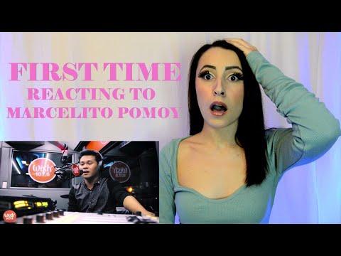 Видео: Реакция итальянцев на Марселито Помой — «Молитва» в прямом эфире на Wish | ПЕРВАЯ РЕАКЦИЯ