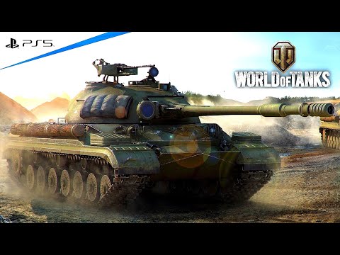 Видео: World of Tanks 💥 качяю новую ветку 💥 ОБЪЕКТ 640 ЧЁРНЫЙ ОРЁЛ #6