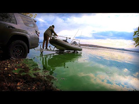Видео: Відкриття Сезону на Спінінг !!! Пора дубасити Дніпрових Судаків !!!
