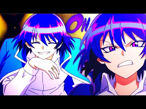 Видео: Аниме клип - Злой Ирума - Босс Тепер Он「AMV」Добро Пожаловать В Ад Ирума 2!