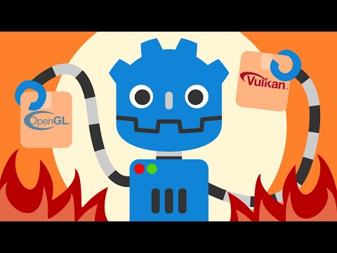 Видео: Годо — это низкий уровень