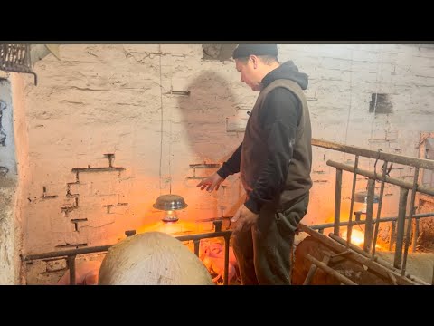 Видео: Живемо на Генераторі! Чекаємо кращих часів!